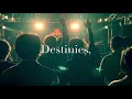 THE STARBEMS - Destiny(Live at Izumo APOLLO)