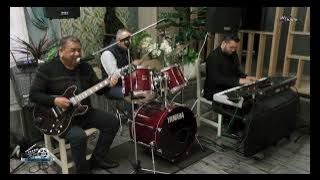 Nicu Bordei - Colaj muzică de suflet  (Reeditare 2025)