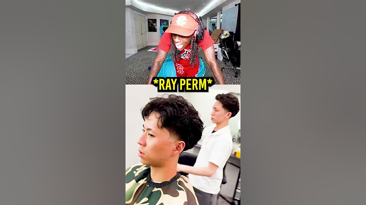 Kai Cenat Reacts To Ray New Hairstyle! 🔥😂