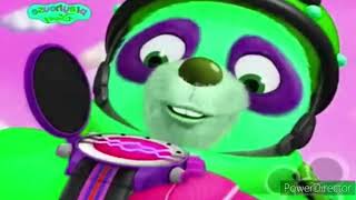 Special Agent Oso Theme Song In Rjgunner111 Major