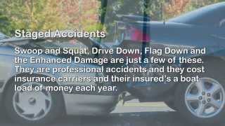 6 Common Auto Insurance Fraud Schemes | ClaimsPI.com