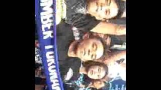 Bomber 14th (  bobotoh maung bandung bersatu  )