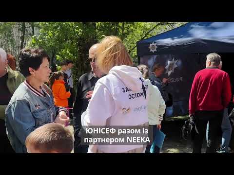 Consequences of the shelling in Kyiv