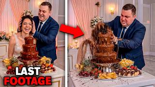 5 WORST Wedding Day Deaths Ever Recorded!