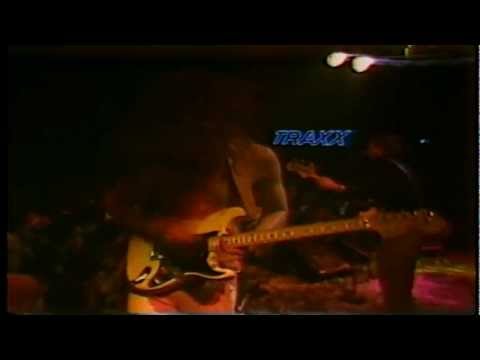 Butthole Surfers (Detroit 1985) [02]. The Shah Sleeps In Lee Harvey`s Grave