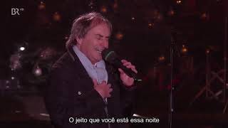 CHRIS DE BURGH - THE LADY IN RED (LEGENDADO EM PT)