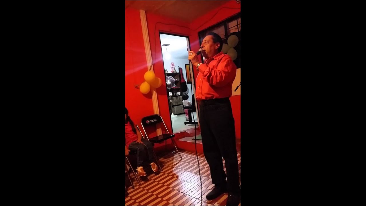 Mani Manuel en vivo YouTube Mani Manuel en vivo YouTube
