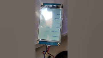 GPS to nextion display with Arduino UNO connection