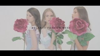 Belarus Fashion Week - Image Photoshoot (Minsk 2016)