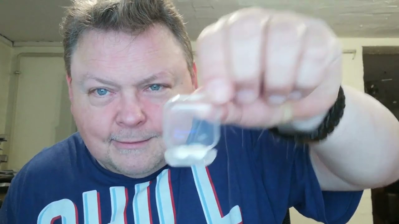 Vandy Vape BSKR Elite Kit mit Dark Burner Alpha