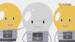 Little bulb‘s story H&T Animation Advertisement