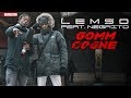 Lemso feat negrito  gomm cogne i daymolition