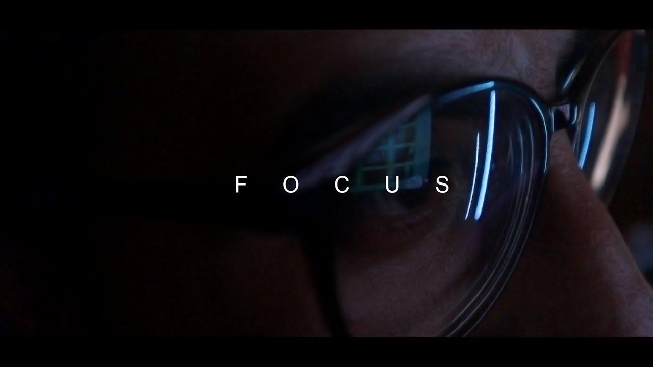 Focus | A Short Narrative Film