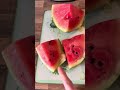 Why watermelons are great #healthyeating