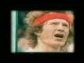 Mcenroe show