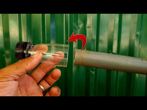 Video: Làm gì với một cái ống cũ - Cách tái sử dụng một cái ống trong vườn