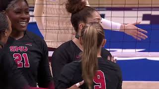 Florida State Vs Smu Women Volleyball Nov 26,2025