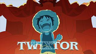 One Piece Chill Twixtor Clips for Edits | Raw Clips For Edits
