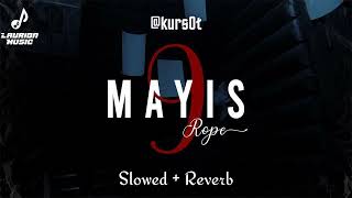 Rope - Mayıs 9 (slowed + reverb) Resimi