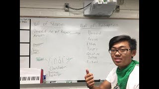 Rancho Alamitos Music Programs 2017- 2018