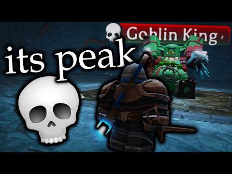 this game is ADDICTING... (FREE WEEK) | Overworld Progression