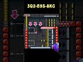 Super Mario Maker 2 🎮 Crimson Kaizo #TS 🎮 jonko 11 #short #mario #supermario