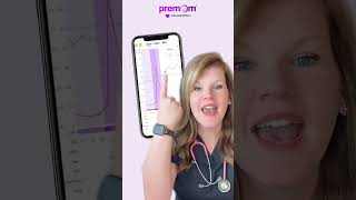Confirm ovulation with BBT tracking - The Premom App pinpoints your fertile window