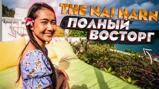 : The Nai Harn.    .   .  .