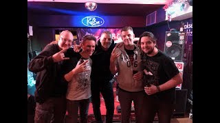 Download Lagu Insane Addiction - Chaos by Violence (live KuBa 2019) MP3