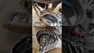 Bajaj Pulsar 150 new model yah condition Hai gadi 🥹🙏 Aisa Na karo#automobile #viral #viralvideo 🏍️🛠️