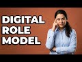 How Can Parents Model Good Digital Habits?