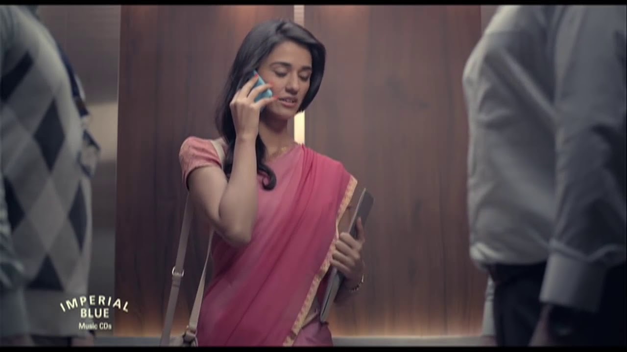 Men will be men (special ) Ep15 Imperial Blue music CDS India wale ads