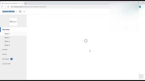 Grammar and Punctuation -(Week 1 and 2 answers ) || Coursera