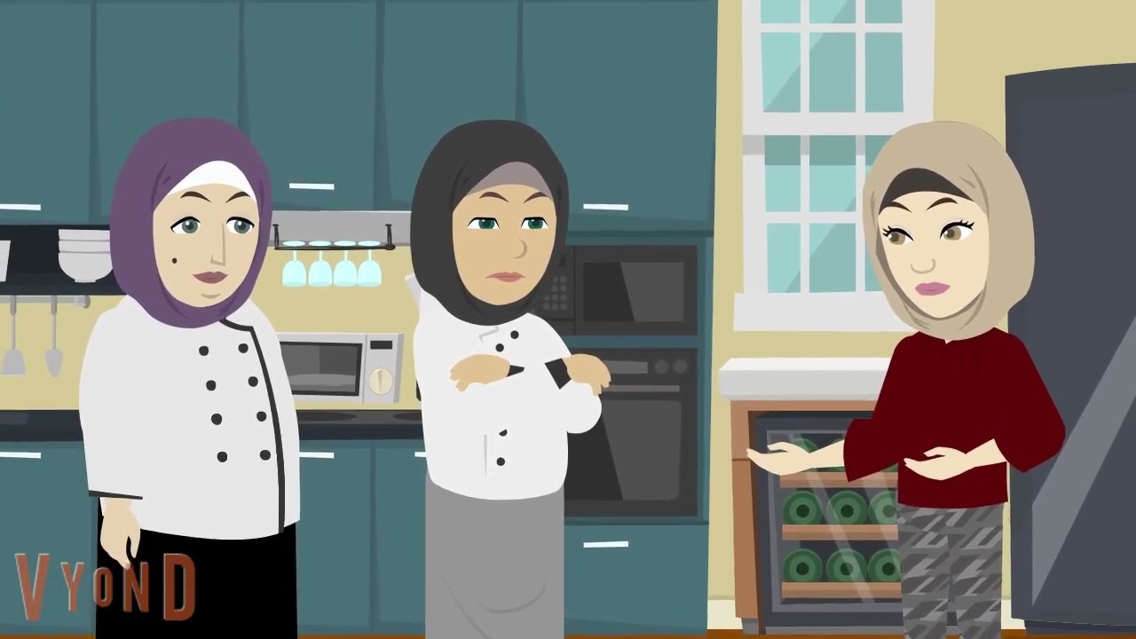 قصة كاملة.. اخته الكبيرة ضحت ليه ولاخواتها علشان تكبرهم والآخر عاايرها بشغلها بسبب ..؟؟