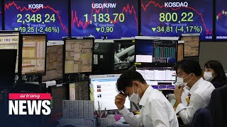 In-depth: Global market wrap-up