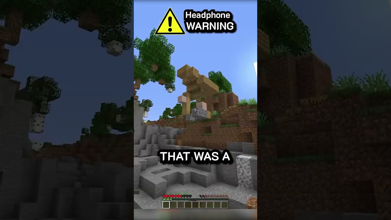 Minecraft, But YOU Control TNT...