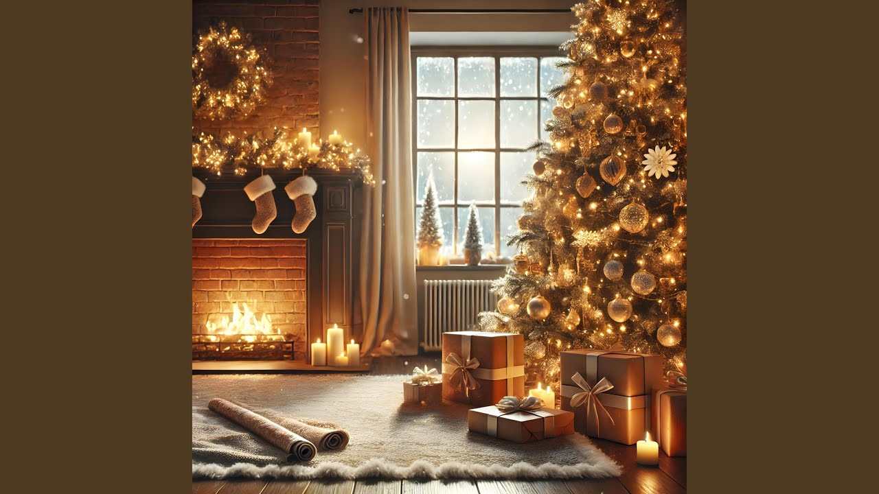 Warm Christmas Moments