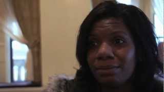 Deatra Holloway – Women Leaders Conference 2012 | UWM-SCE