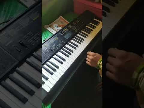 humko hamise churalo  keyboard tutor 20 April 2020