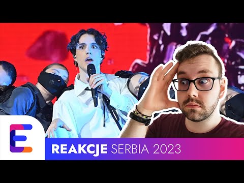 EUROWIZJA 2023 -
