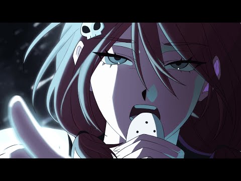 Black Sorrow R O U N D 3 - Alien Stage | Cover by TIANAVAMP