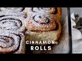 CINNAMON ROLLS fatti in casa: LA RICETTA infallibile (VEGAN)