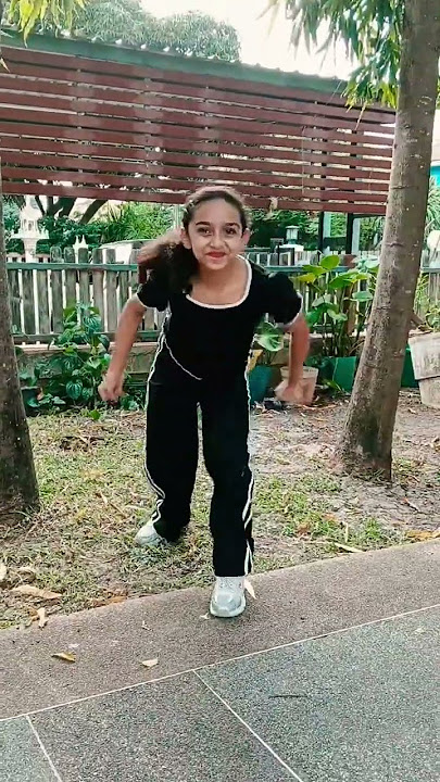 Dancing for new trend🔥