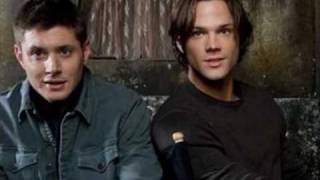 Jensen&Jared // Alejandro