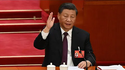 Xi in control at China's Communist Congress as ex-president removed • FRANCE 24 English - DayDayNews