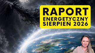 #546 AUGUST 2026 ENERGY REPORT; WHAT PROTECTS US AND THE EARTH