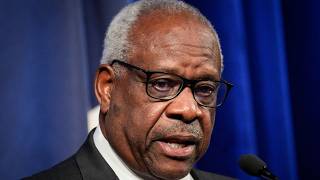 BREAKING: Supreme Court Justice Clarence Thomas Stuns Nation With Announcement