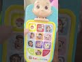 FANTASTIC RINGING TONE 🤣#trending #cocomelon #phone #toys #shorts