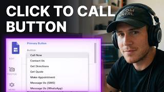 How to Add Click to Call Button on Google Sites (2026) | Step-by-Step