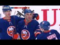 New York Islanders vs. Winnipeg Jets - Game Highlights